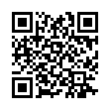 QR Code for 3R14X2Sr3ksWCu9rgL6kdYdC7dE5C8A7o7
