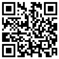 QR Code for 3R1cKR3W1nt1zSHYRfJDjDRRaSAZSfriYH