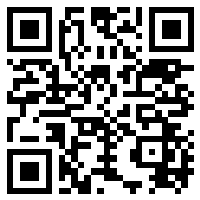 QR Code for 3R1kk3yNiPy1ifawpbTu2ML6BD2uVKDDbx