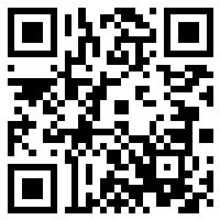 QR Code for D6bSsVRvrXdvLGjecoTzbb2H45QhjbAeUx