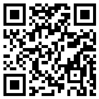 QR Code for DAB9yP3G438qoi4V9LsbX5ityXeiRYAxpk