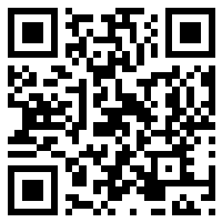 QR Code for DAv7eEwCAMTetntbCaWRYUa5BYsAVYkeBC