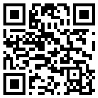 QR Code for DB5TX4jbLGki9BSNzBweNEkvYxpBWXx4mo
