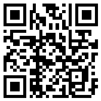 QR Code for DBkXdRUB6NrtVhi2jRxUSUDxZjh6B26zzp