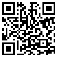 QR Code for DGm7eW9Zdixhin45KfQrBCdCy88zMCRjTF