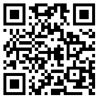 QR Code for DQAzqoz5ed8SDQSEM3fhrjnb9B7T5mqQd1