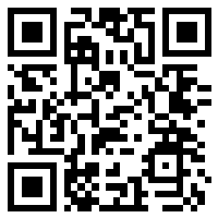 QR Code for DQfSGG8JfDyP2VngDPQZgVhxefQuA6AMZZ