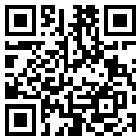 QR Code for DSFb3g197beGCoCP43tf9hJcXEF1xreHMd