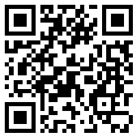 QR Code for DSaLTSCyLFoTGpKDcpXyN3ygRot1Ki6emf