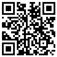 QR Code for LKXW25F3xBy3Lcg5TmWFfSAhai43Feks5Z