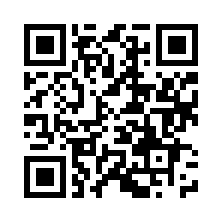 QR Code for LLVB3PG156kVueLS5gm4GHK69vQud2nf5z