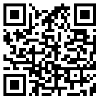 QR Code for LTmKMzNLoAsidC3oGAAAuRbeXZB4TdRYRu