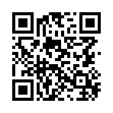 QR Code for LUuKKrizgzPRYXFvAcAC8bLQ8i1kdRvDyp