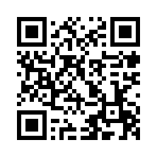 QR Code for LWV19ENVrc3dPWw2VzhLKFSWEPeZbUGBo7