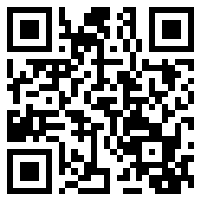 QR Code for LWhMo1gZSNSuThrQm6ibeyNspDYHSADMBB