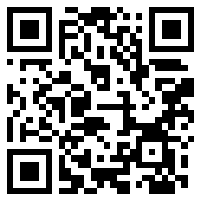 QR Code for M8jLou1VU7H6ALZo9D4AXVCMMSGKteztQe