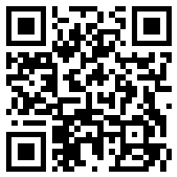 QR Code for MACv3swvhprRcVfGXgazduvQ3hUUYjsiWS