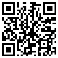 QR Code for MAMWxN4k8C4xjAe3P3Ta2zszPDCewN3L2H