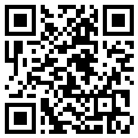 QR Code for MEA1spr8Kobf2koaeG6XUt85u6TazUVijR