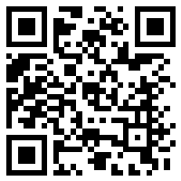 QR Code for MEqBfFnaBPQziLoRAFpZB9S7MT8A36W189