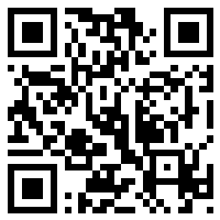QR Code for MFowdcXMdbj45MX5WbeWZVrses2ZBAiNo5