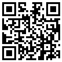 QR Code for ML16b6TdeEBwThBsX2njrCD1feFNT5WHkU