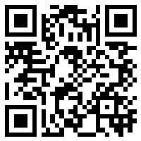 QR Code for ML1kov67XsjzSFNSjkCm5sWjAg5Fu9pvfE