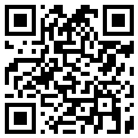 QR Code for MQB77zxieADYba6hfMHbUdjGyCGJNoLen6