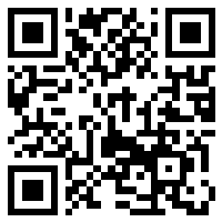 QR Code for MRhEsbWMUGUtqgSEhpZsFwYpBm7kEEcWfP