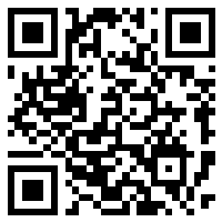 QR Code for MTHG1xY2VpENTGqtmYnFjcGraafAC6wBVT