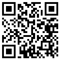 QR Code for MUcDJUSmkxELaok8DADwaREfD6BtbwEBVu