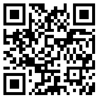 QR Code for MUhPTSDuSUW98EWtW9UG33UwsnzZthSeg3