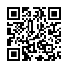 QR Code for MUhgaAS8wiiojfMR76XTAAPTabgJnZ7Jfw