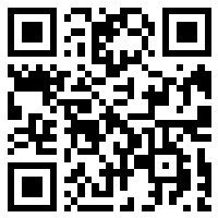 QR Code for MVRm2Xb2xpToCis2QfTozzKSNmCxLcdiiU
