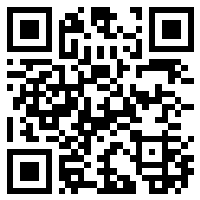 QR Code for MVVGFc3cdBCzeHUoRNkiG1ueox3YR4AnPf