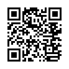 QR Code for Xakwo4o36gDWM6Ajf6ftNgPin3VWGjxVng