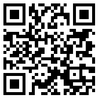QR Code for Xb8GZsxF3c6QHSHbSwsuAhP5FxZZupW8aV