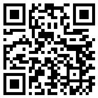 QR Code for XbCSnym2cAubfiDJGG9jnhrAV13vdSEDo8