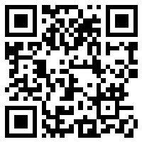 QR Code for XbKjPAADDQQAzmmHSQu8WYB6Fq4VpVmqKn