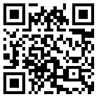 QR Code for Xbg3GfpbpdeunW75siLtpAUj7QP3UnpRfU