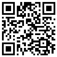 QR Code for XbtxFCGaGH437fvvmRdgnEfs8jELanYxFv