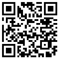 QR Code for Xbva6rubUoZuJf3PpAeCFvdvLGhtkrocxk