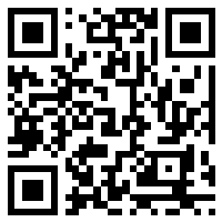 QR Code for XbvjpkfCMZGZQZBMY5dt5HiPL7ouHTZHkf