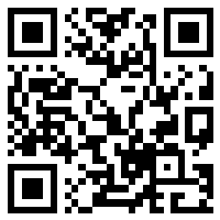 QR Code for XcV2u1DVTR2pxaow6msxoaZ1TZz1iuViY7