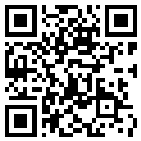 QR Code for XcfcH95MfrZtAYc5gAa15qFodPPHNeeFoU