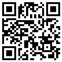 QR Code for XcyBRjCeifxBoQjQmKt7SS6tAgExMCgPcf