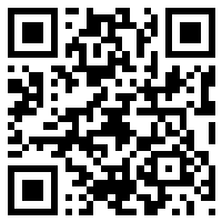 QR Code for Xd97u6UkhEX4gAhG8zHGDQYLEBkCJBdZbA