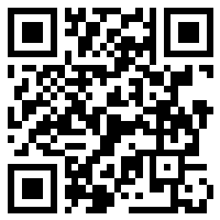 QR Code for XdV7CzaMQGf6DvQgDDYRa4DFU8LMmB1p9f