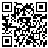QR Code for Xdc7dfv1pmG5SfEMesai4QqLUo8ELBWDBp