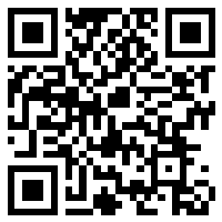 QR Code for XdgKRtVoQihZAzx4AXYMBPotYXGV2affsr